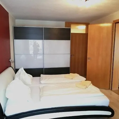 Stylish Warm Apartment Villach Exterior foto