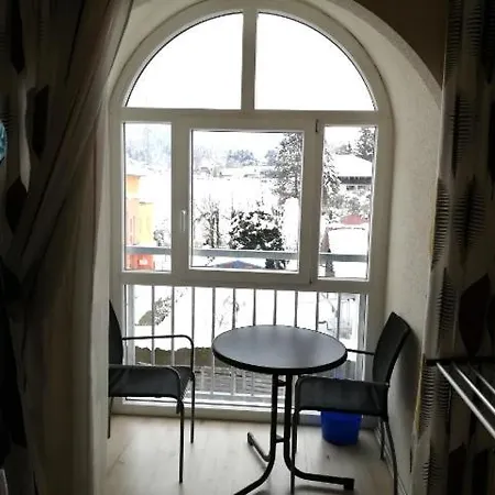 Stylish Warm Apartment Villach Exterior foto