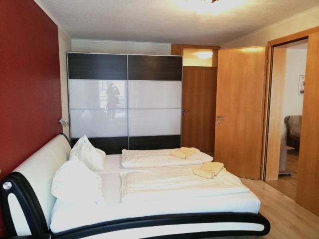 Stylish Warm Apartment Villach
